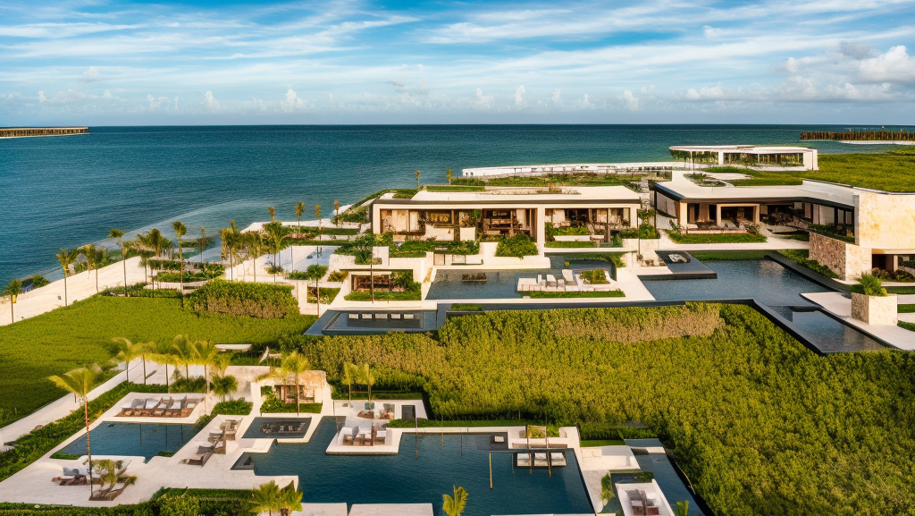 La arquitectura después de la inteligencia artificial